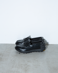 architecture DECK SHOES - LONDON BROWN JAPAN