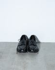 architecture DECK SHOES - LONDON BROWN JAPAN