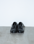 architecture DECK SHOES - LONDON BROWN JAPAN