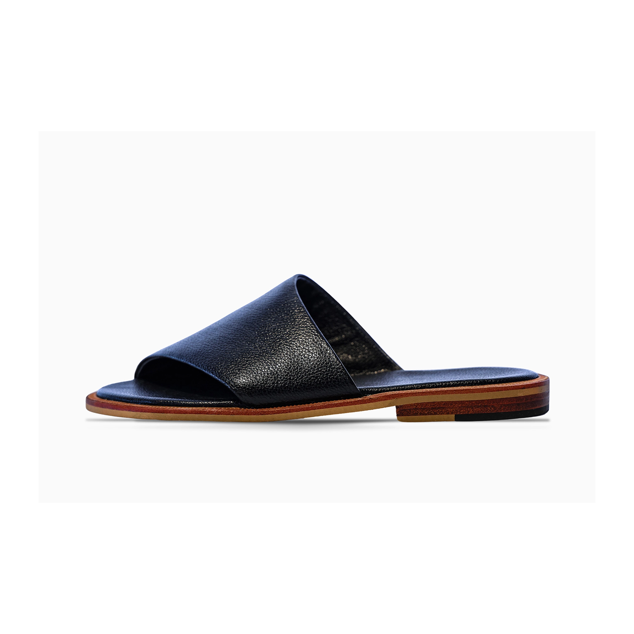 EDEN】 BLACK – LONDON BROWN JAPAN