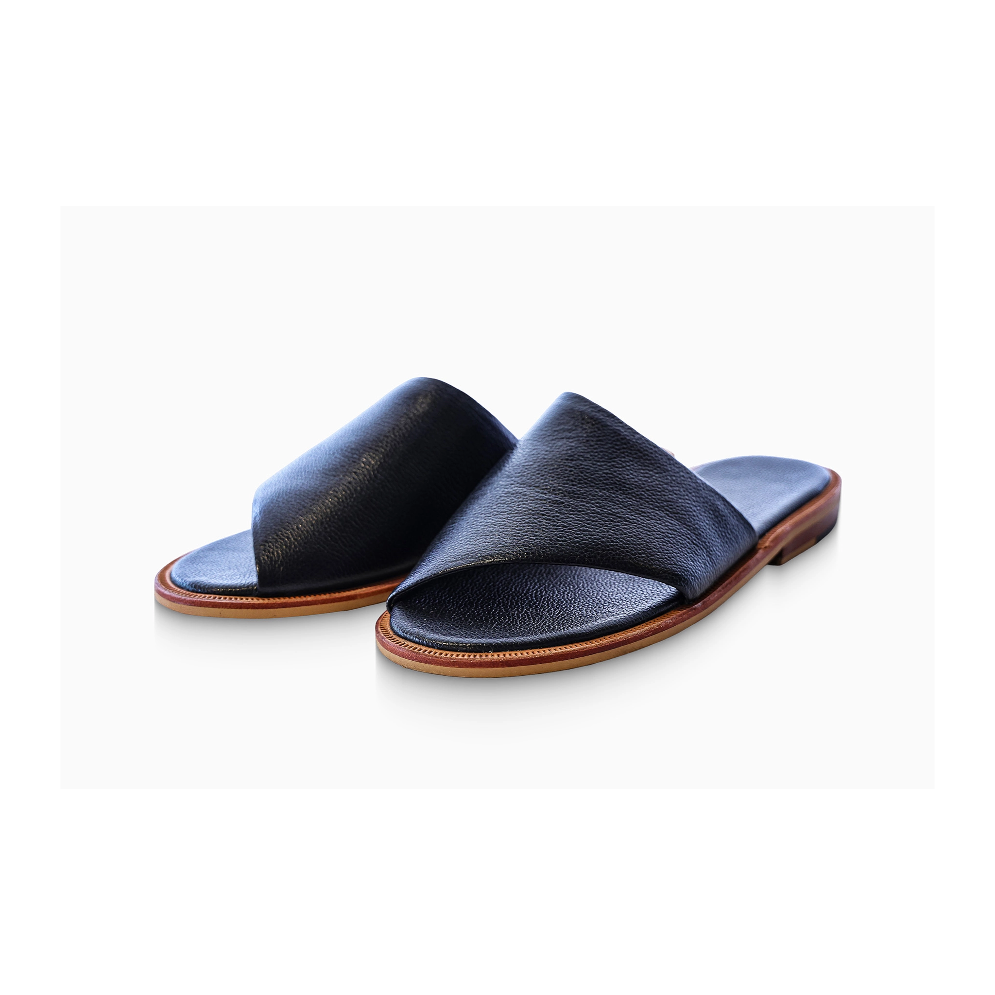 EDEN】 BLACK – LONDON BROWN JAPAN