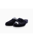 【ADRIEN】HAIR-ON COW LEATHER