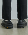 【architecture】DECK SHOES