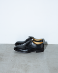 【PLAIN TOE】