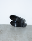 【PLAIN TOE】