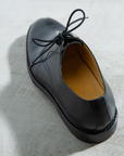 【PLAIN TOE】