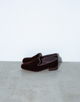ALFRED - LONDON BROWN JAPAN
