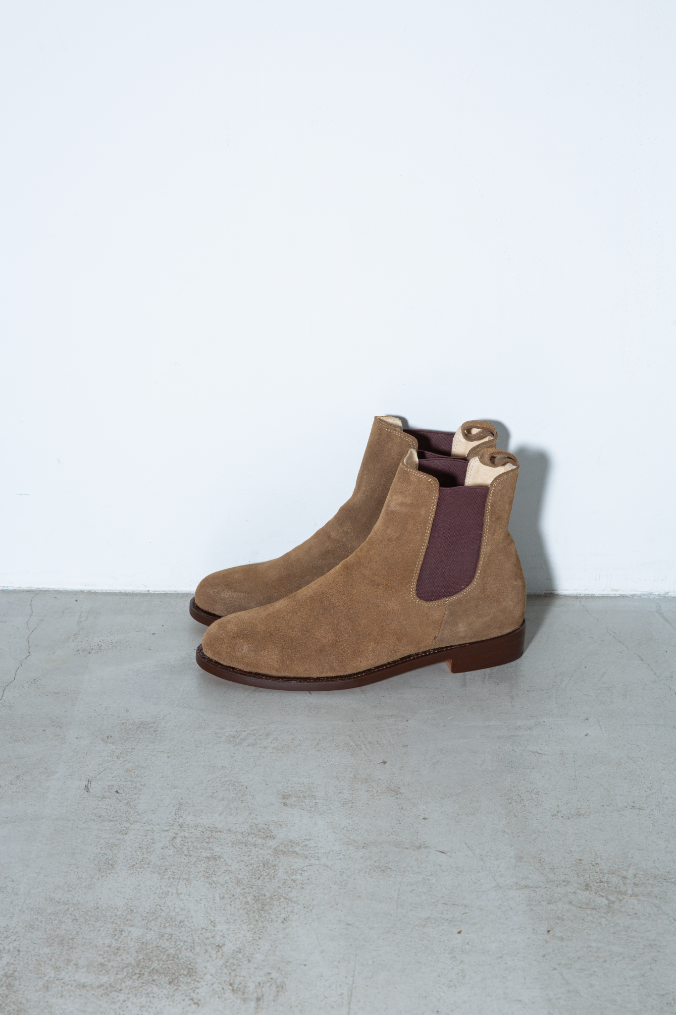 PHILLIP CHELSEA BOOTS