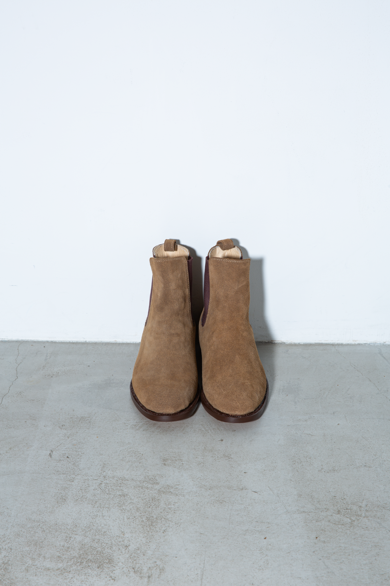 PHILLIP CHELSEA BOOTS