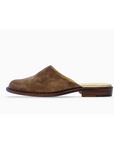 【ADRIEN】SUEDE