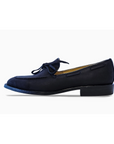 【STRING LOAFERS】