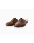 【ADRIEN】SUEDE