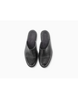 【ADRIEN】GRAIN LEATHER
