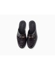 【ADRIEN】 BIT (SANTAKU × LONDON BROWN)