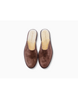 【ADRIEN】SUEDE