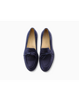 【STRING LOAFERS】
