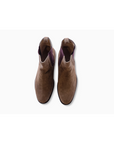 【PHILLIP CHELSEA BOOTS】 BEIGE