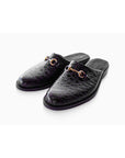【ADRIEN】 BIT (SANTAKU × LONDON BROWN)