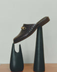 【ADRIEN】 BIT (SANTAKU × LONDON BROWN)