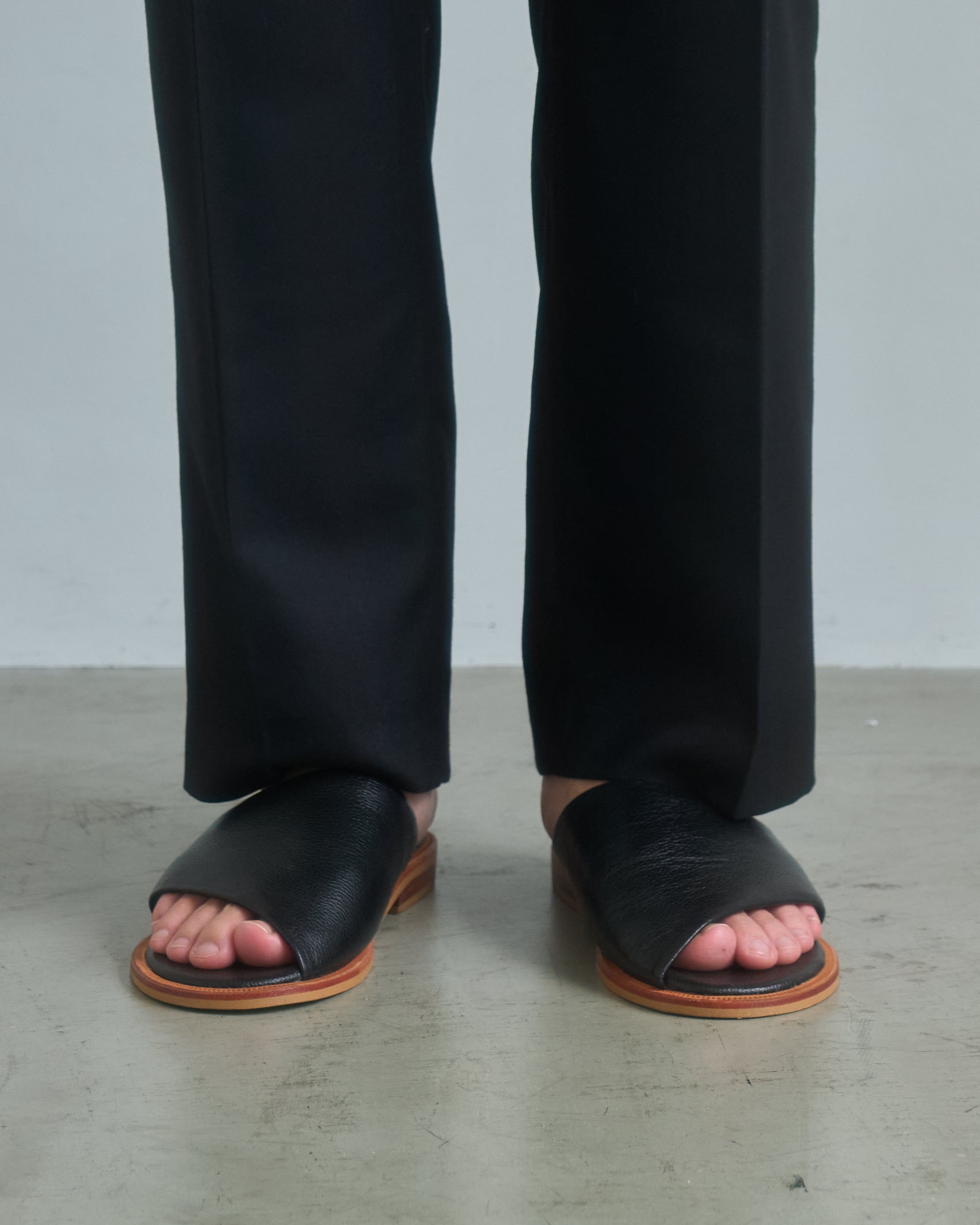 EDEN】 BLACK – LONDON BROWN JAPAN