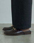 【ADRIEN】 BIT (SANTAKU × LONDON BROWN)